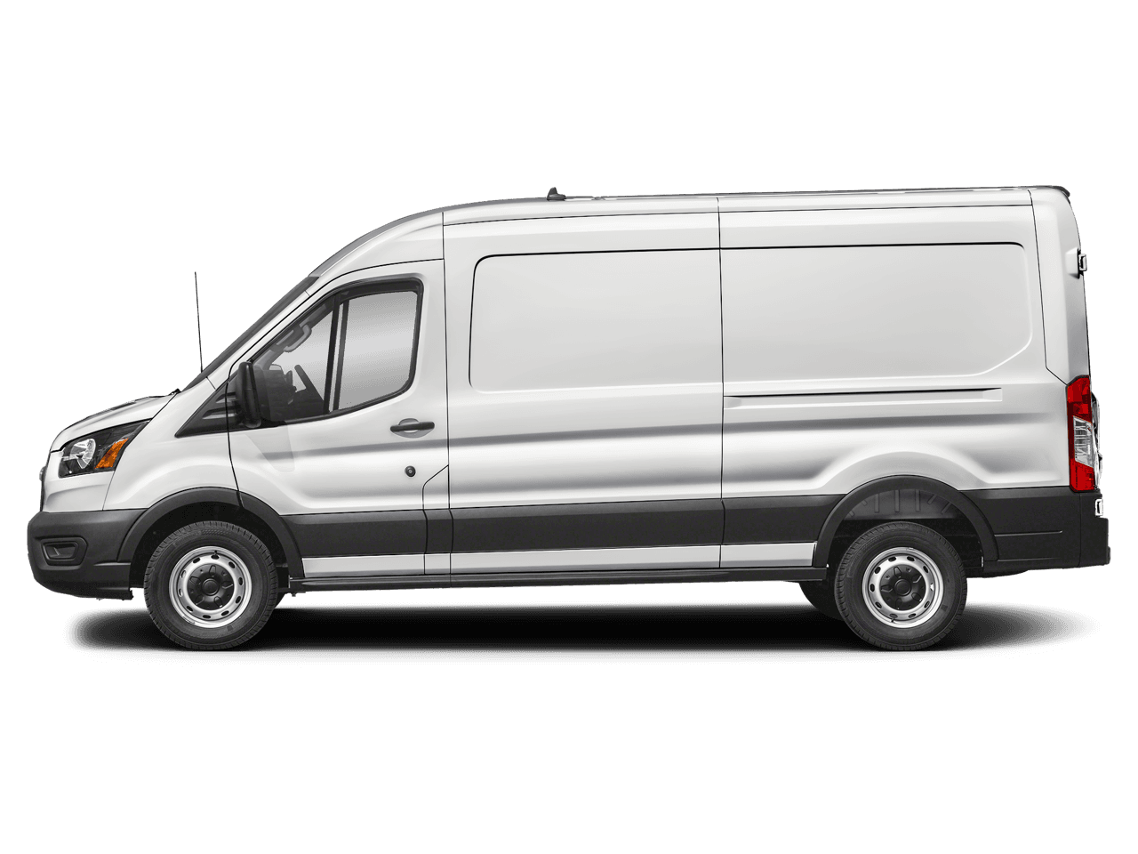 2023 Ford Transit-250 Photo in Silver Spring, MD 20904