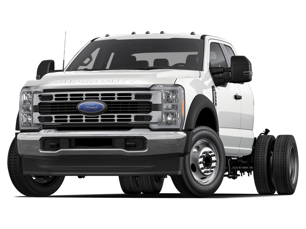 2025 Ford F-450 Photo in Silver Spring, MD 20904