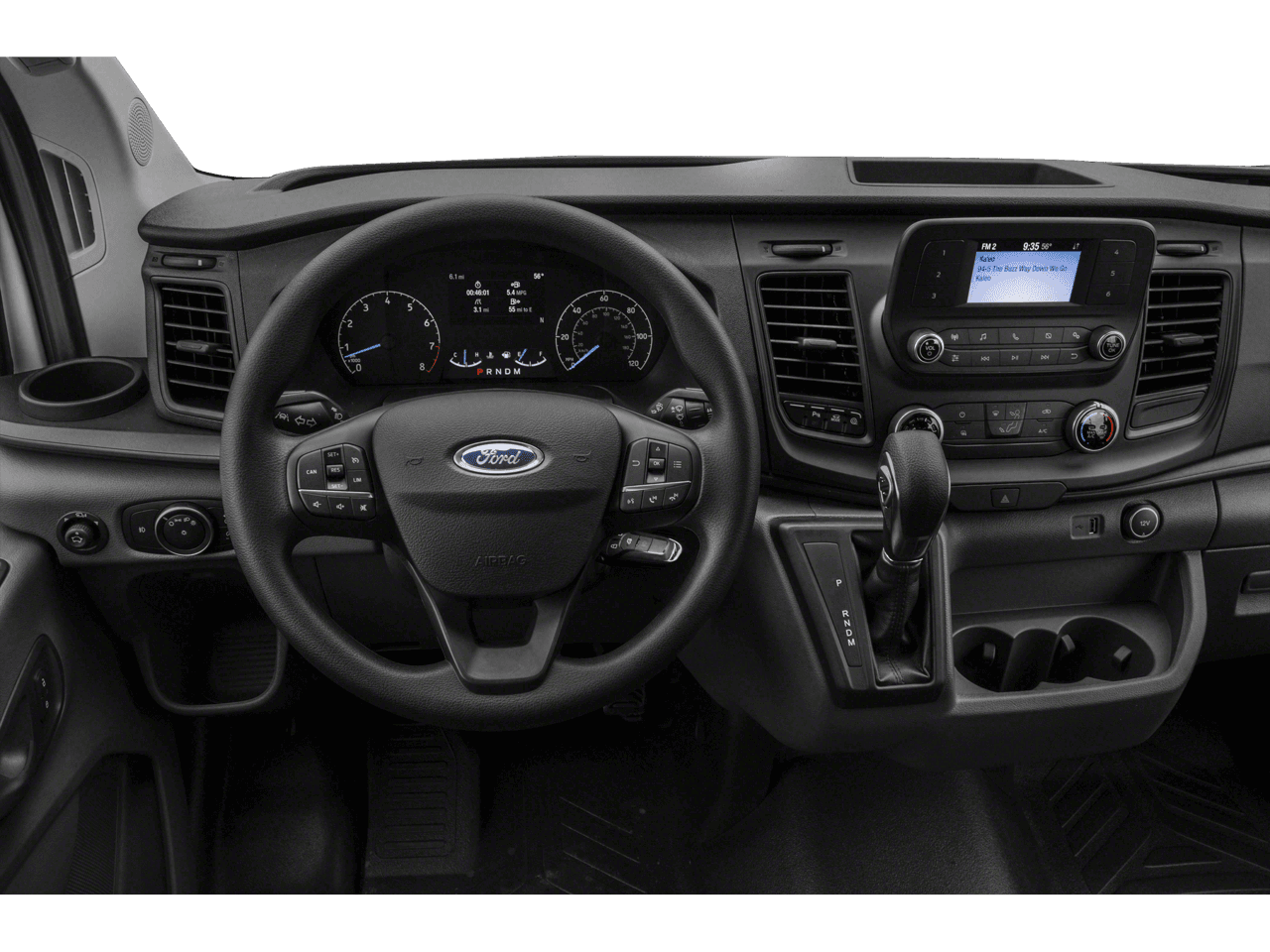 2021 Ford Transit-350 Photo in Silver Spring, MD 20904