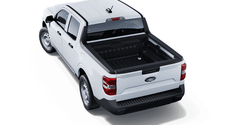 2025 Ford Maverick Photo in Silver Spring, MD 20904
