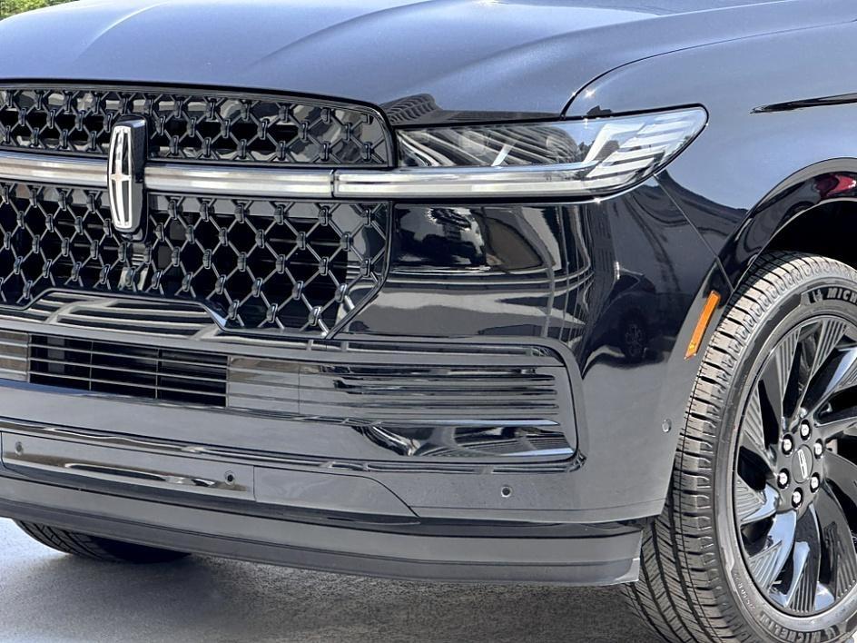 2025 Lincoln Navigator Photo in Bethesda, MD 20814