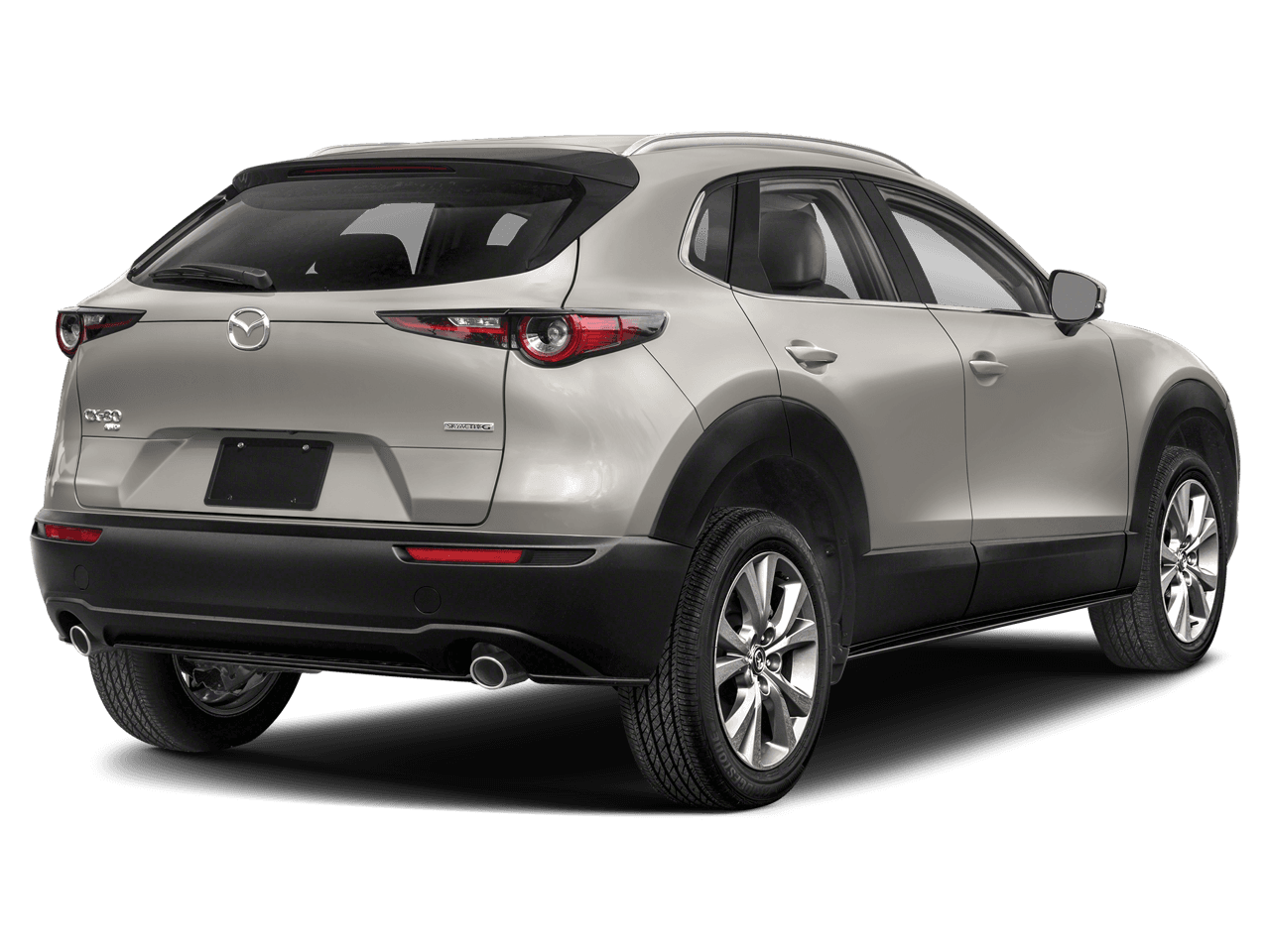 2023 Mazda CX-30 Photo in Silver Spring, MD 20904