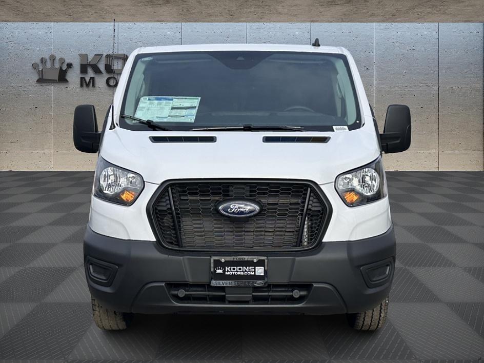 2024 Ford Transit-250 Photo in Silver Spring, MD 20904