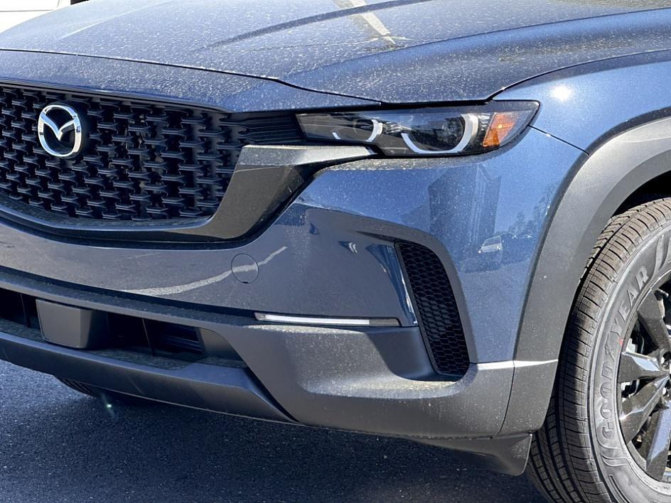 2025 Mazda CX-50 Photo in Silver Spring, MD 20904