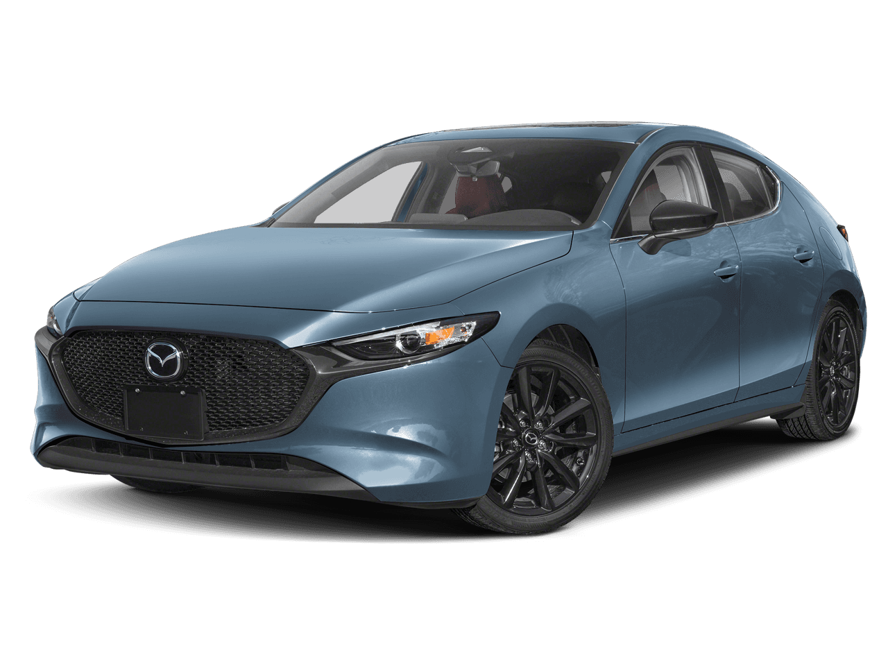 2025 Mazda Mazda3 Photo in Silver Spring, MD 20904
