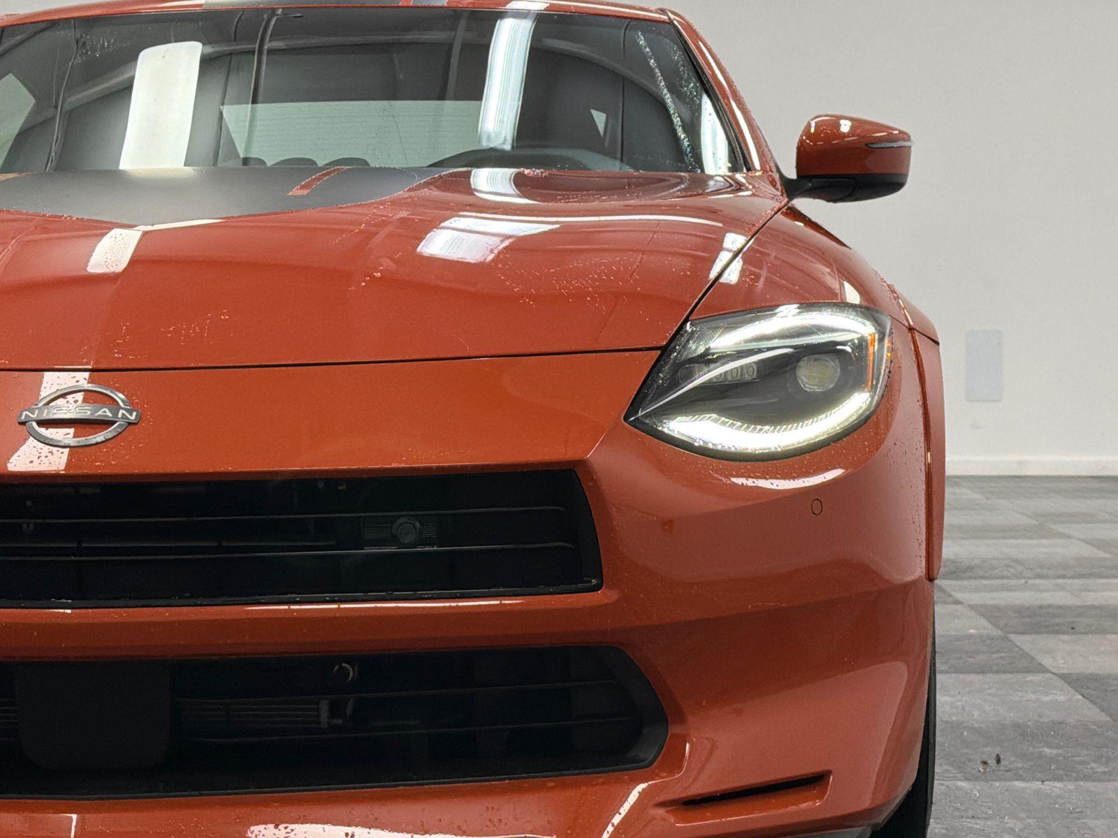 2024 Nissan Z Photo in Bethesda, MD 20814