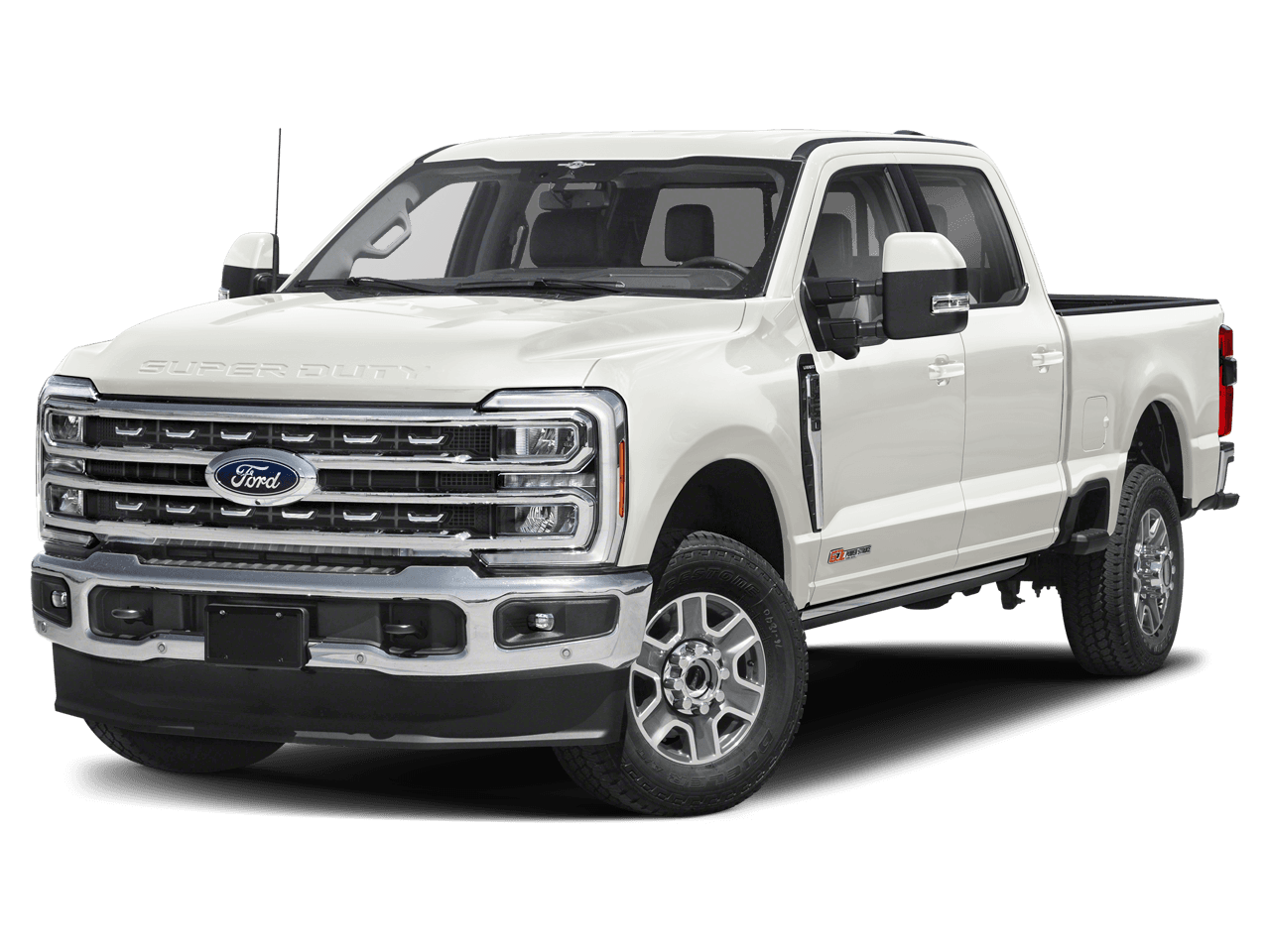 2024 Ford F-250SD Photo in Silver Spring, MD 20904