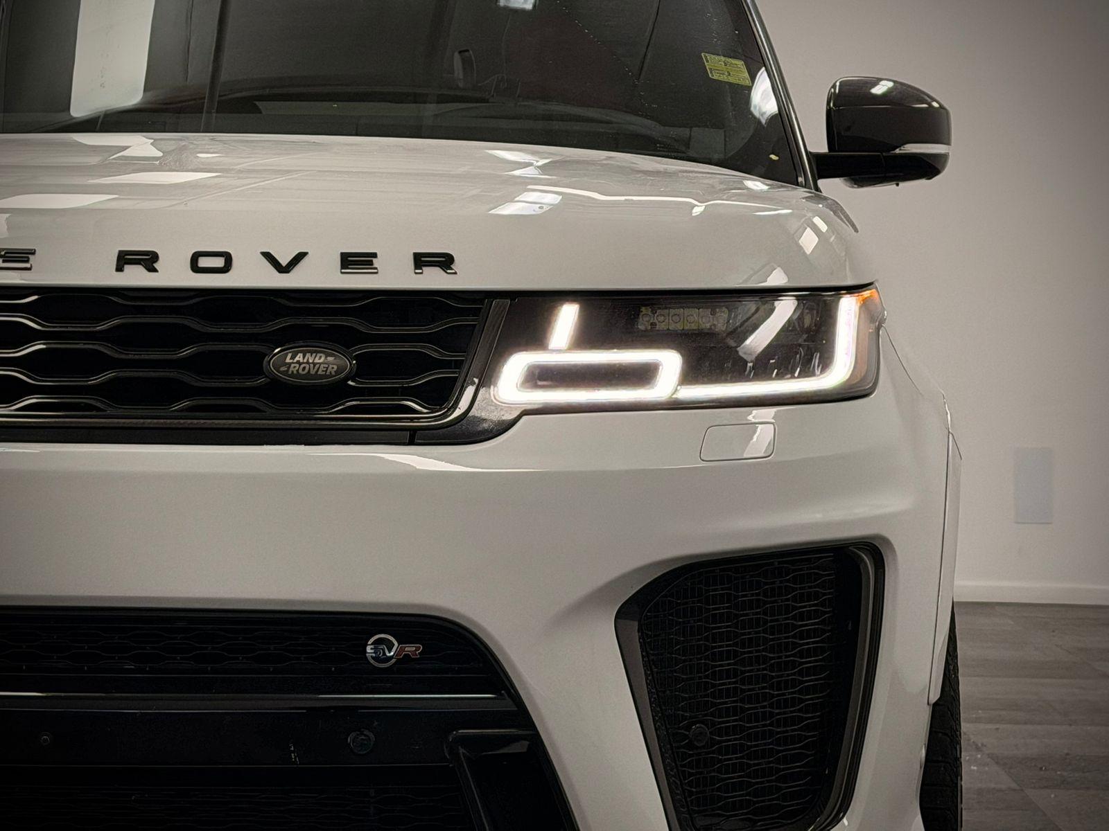 2022 Land Rover Range Rover Sport Photo in Bethesda, MD 20814