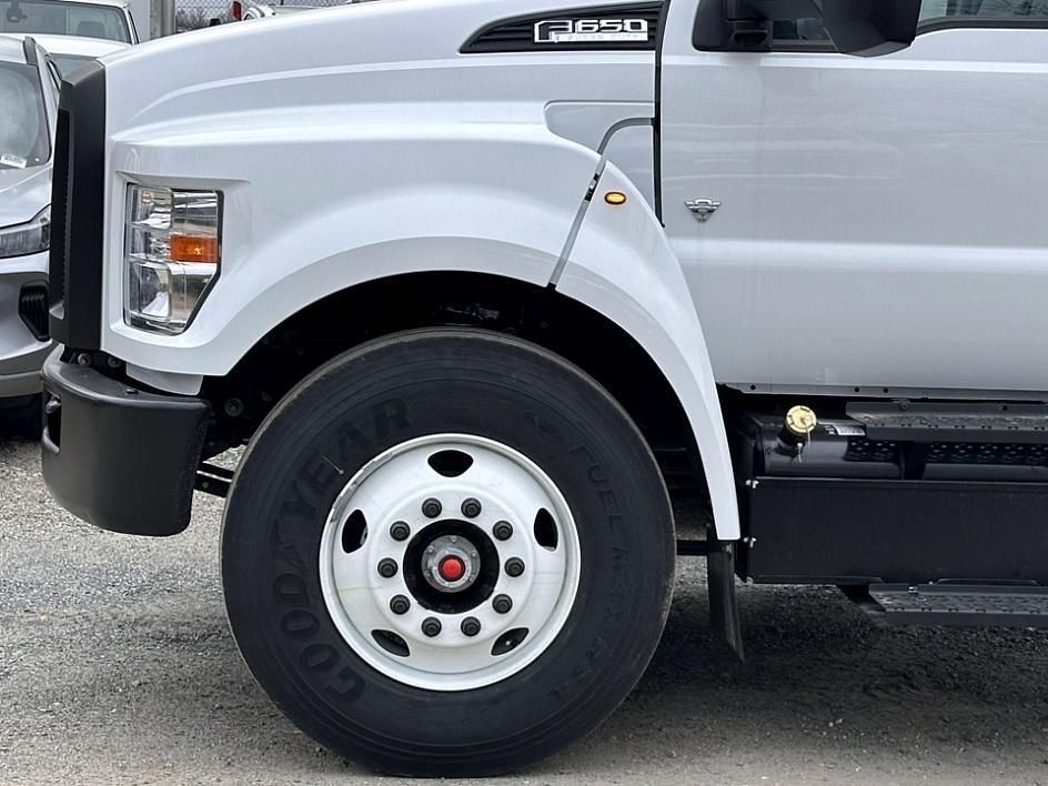 2026 Ford F-650, F-750 Photo in Silver Spring, MD 20904