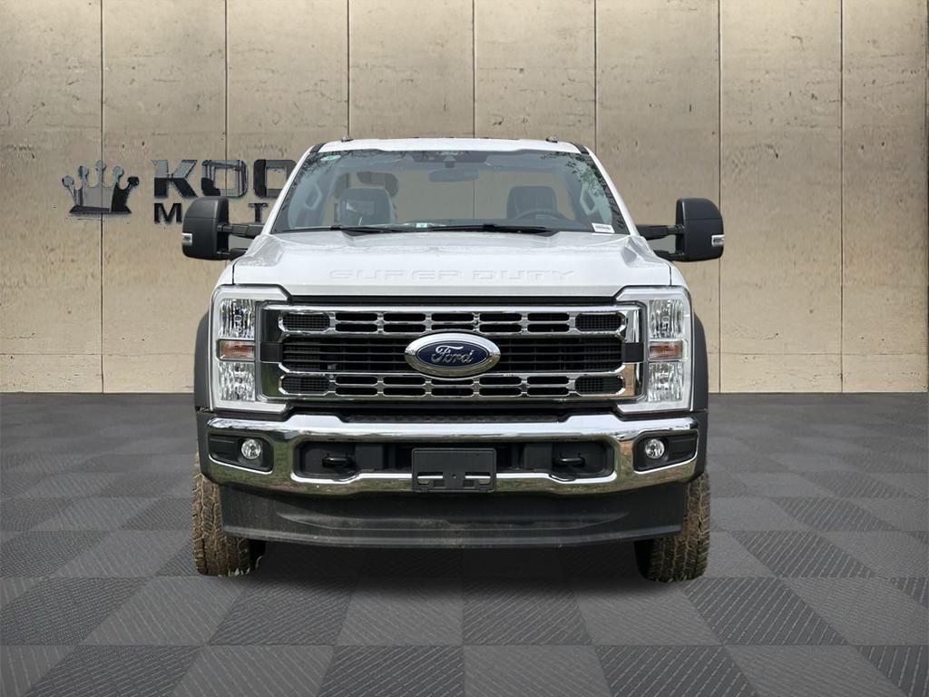 2024 Ford F-600SD Photo in Silver Spring, MD 20904