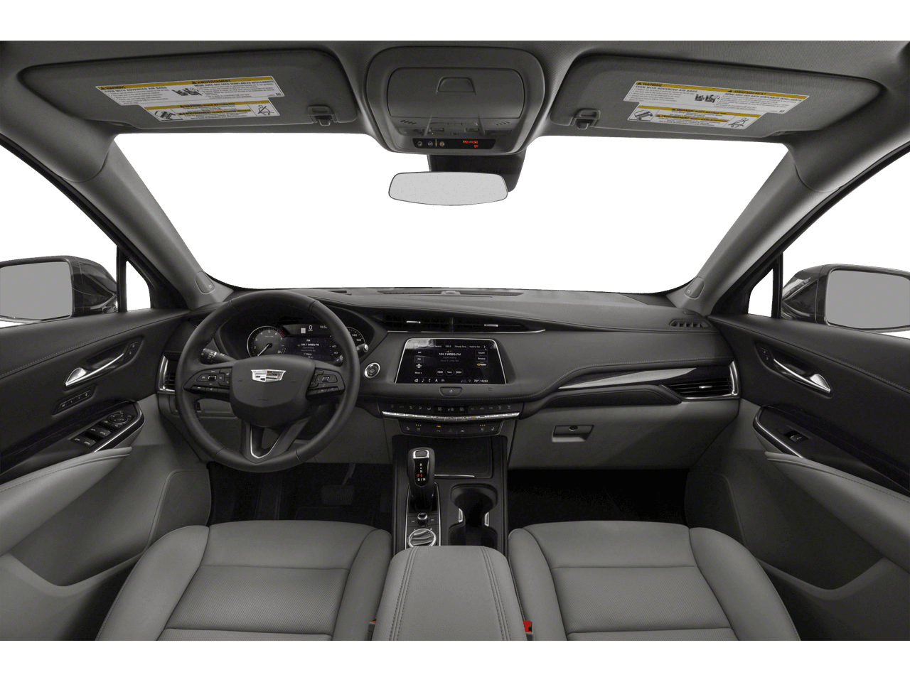 2019 Cadillac XT4 Photo in Silver Spring, MD 20904