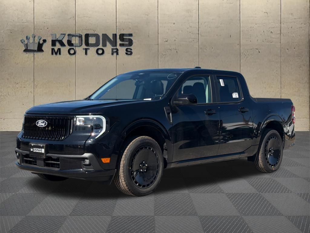 2026 Ford Maverick Photo in Silver Spring, MD 20904