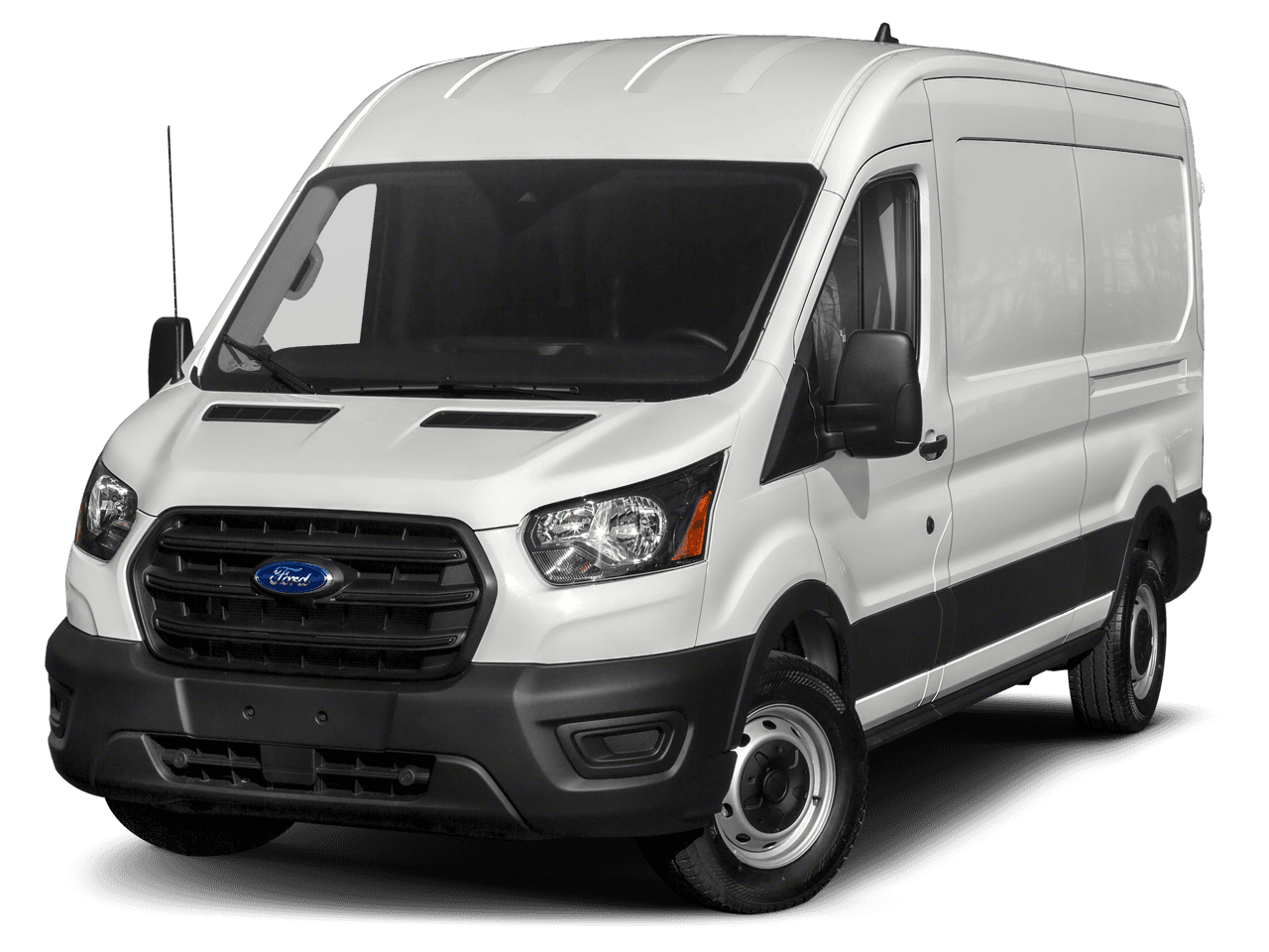 2021 Ford Transit-250 Photo in Silver Spring, MD 20904