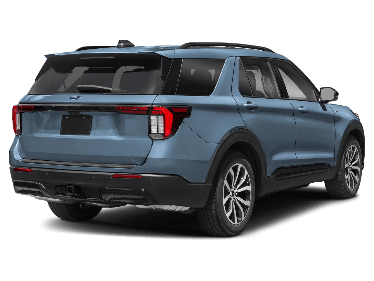 2026 Ford Explorer Photo in Silver Spring, MD 20904