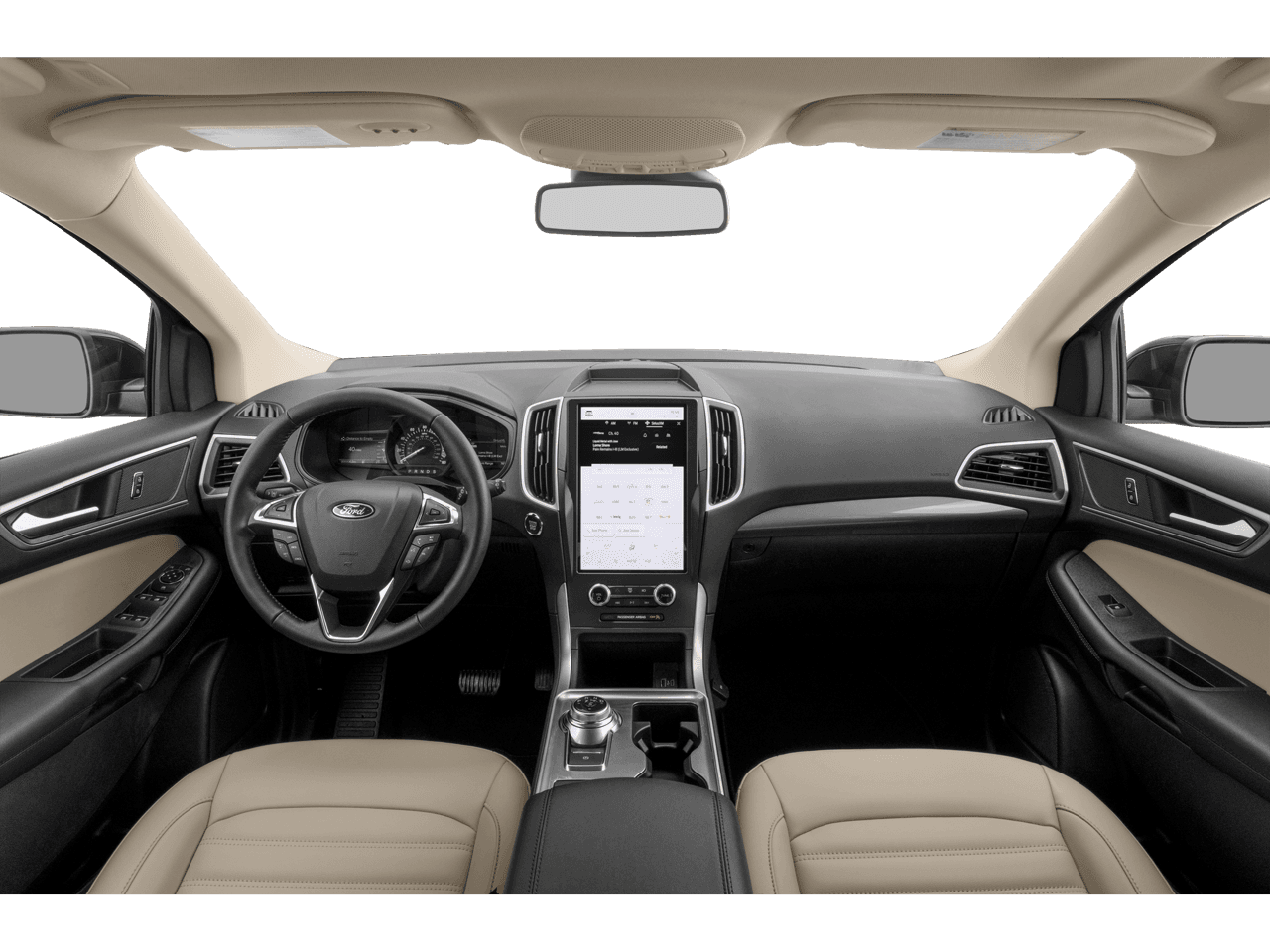 2023 Ford Edge Photo in Silver Spring, MD 20904