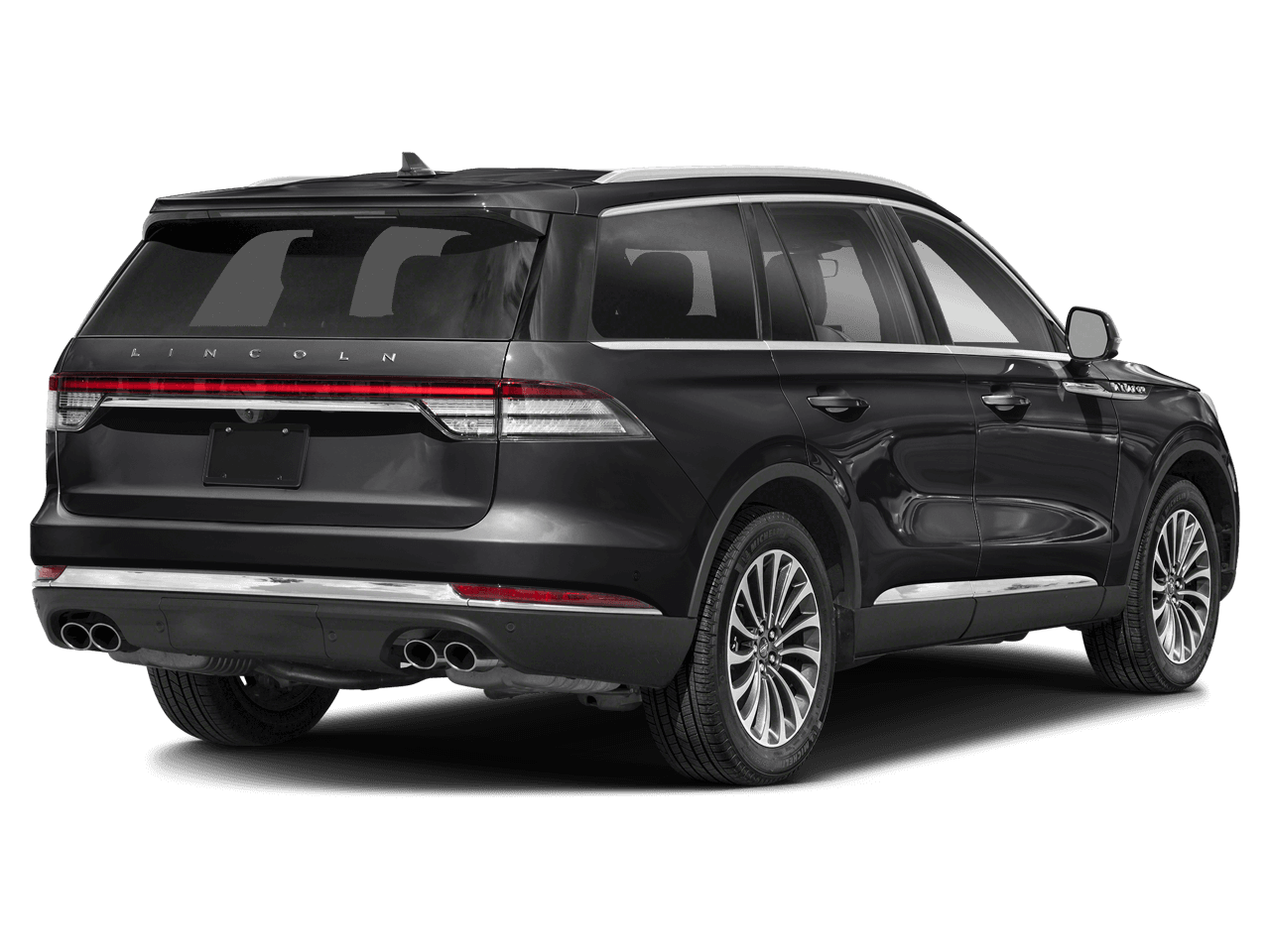 2023 Lincoln Aviator Photo in Bethesda, MD 20814