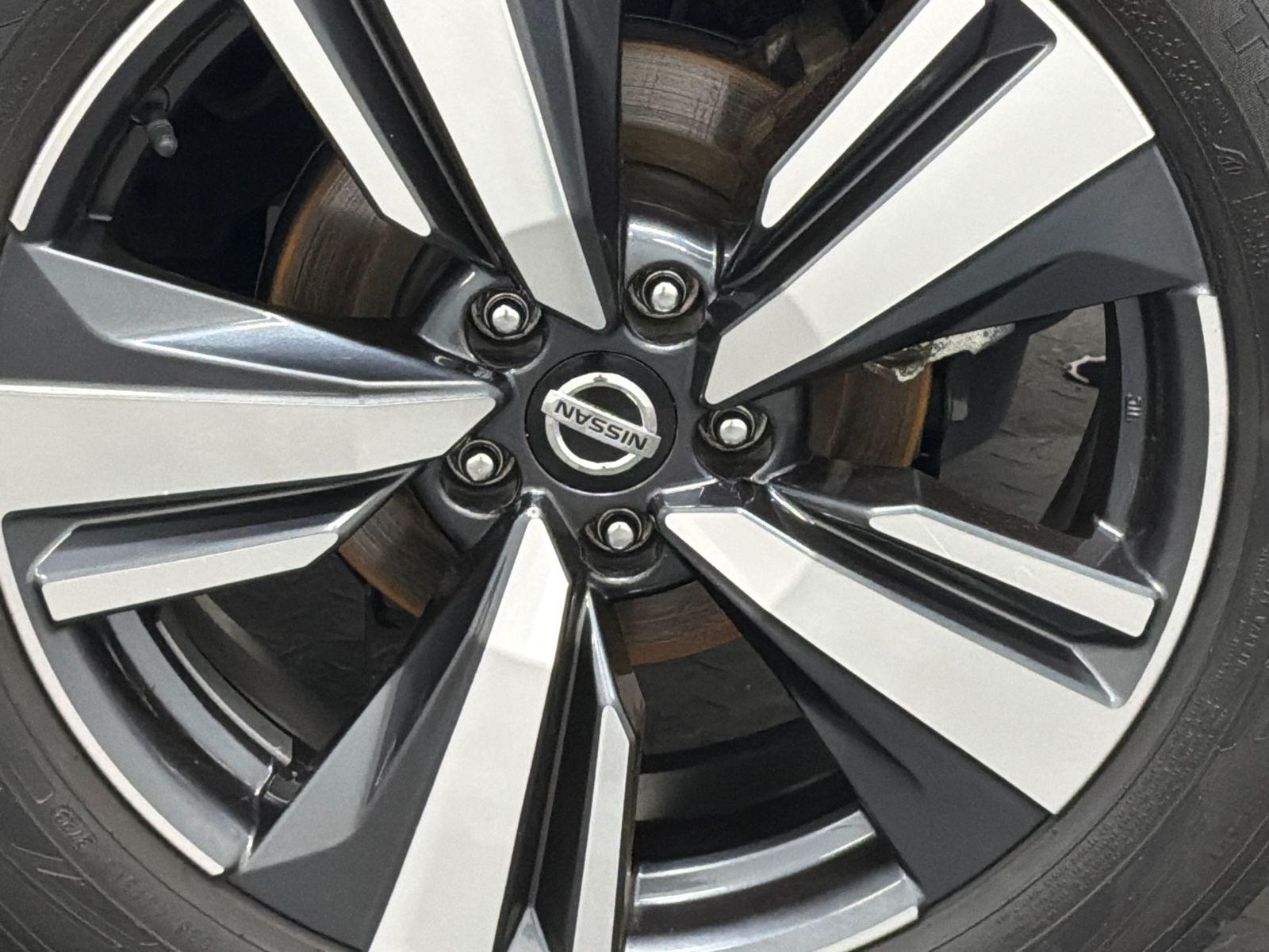 2021 Nissan Rogue Photo in Silver Spring, MD 20904