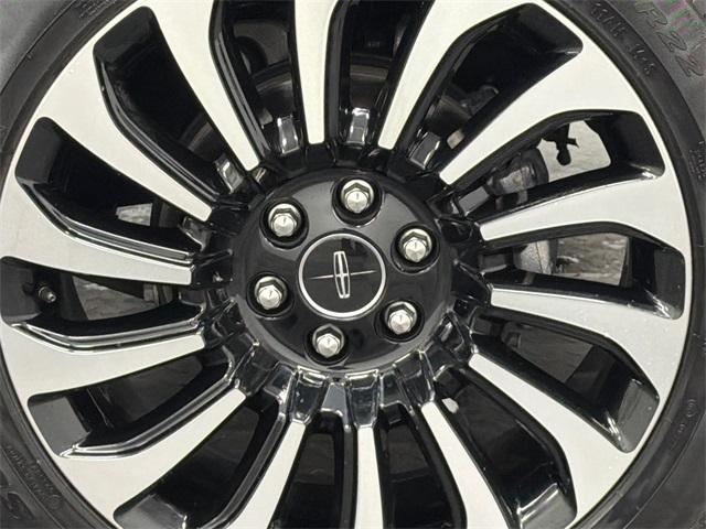 2022 Lincoln Navigator Photo in Bethesda, MD 20814