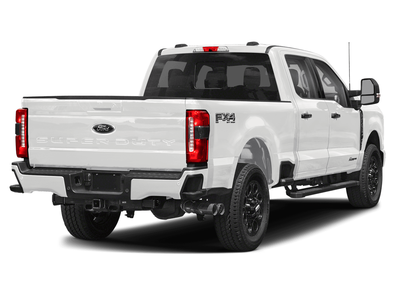 2026 Ford F-250SD Photo in Silver Spring, MD 20904