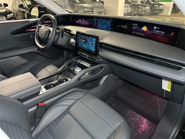 2026 Lincoln Nautilus Photo in Bethesda, MD 20814