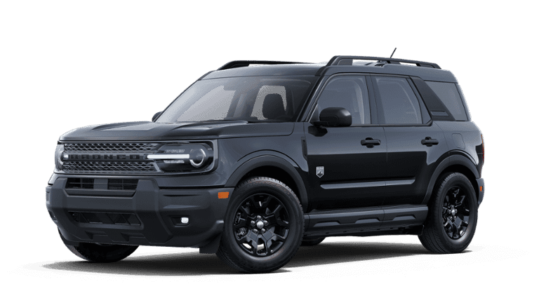 2025 Ford Bronco Sport Photo in Silver Spring, MD 20904