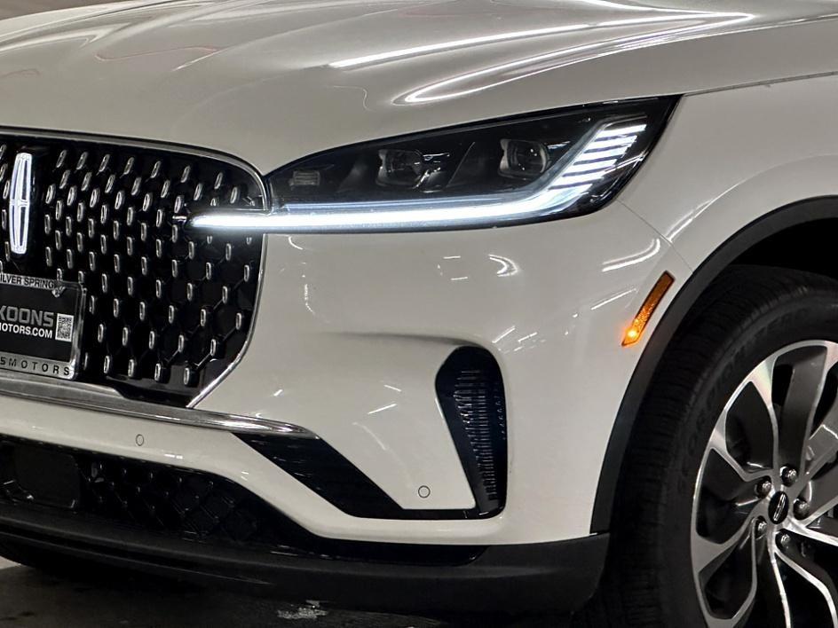 2025 Lincoln Aviator Photo in Bethesda, MD 20814