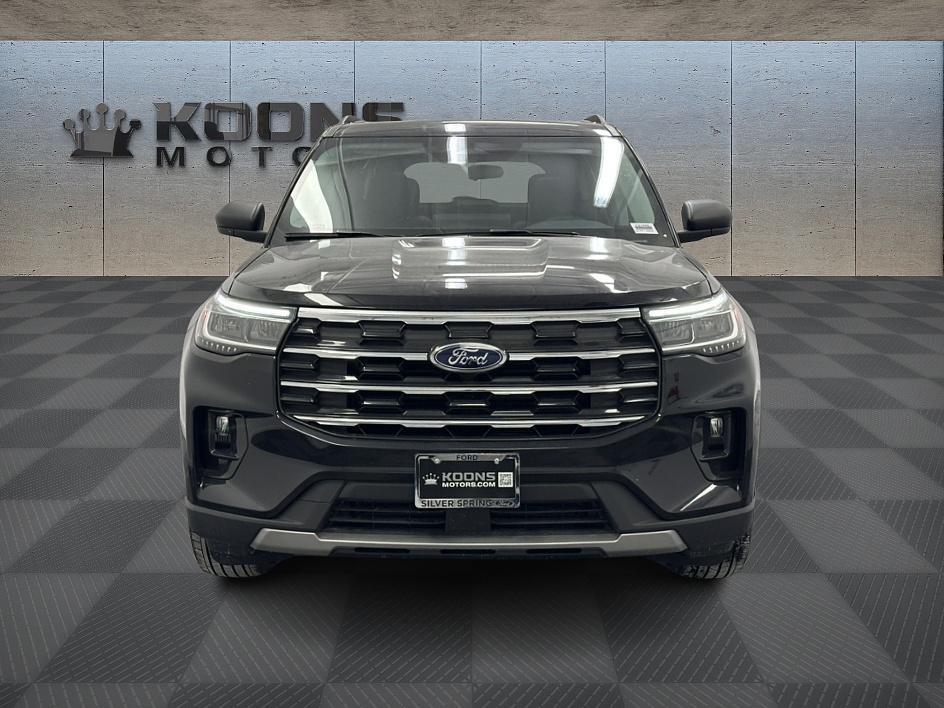 2025 Ford Explorer Photo in Silver Spring, MD 20904