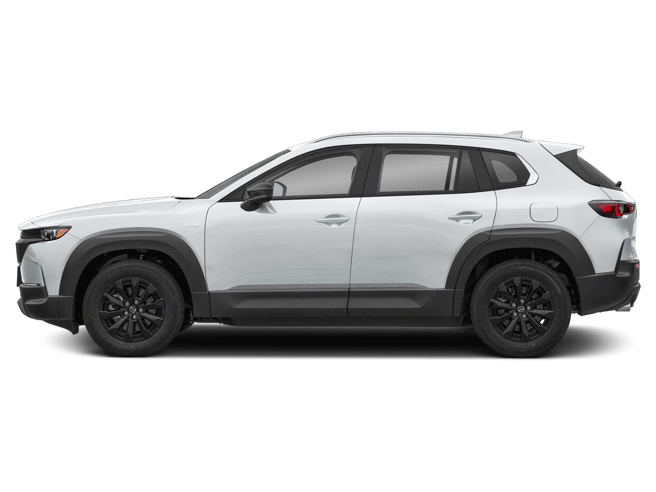 2025 Mazda CX-50 Hybrid Photo in Silver Spring, MD 20904