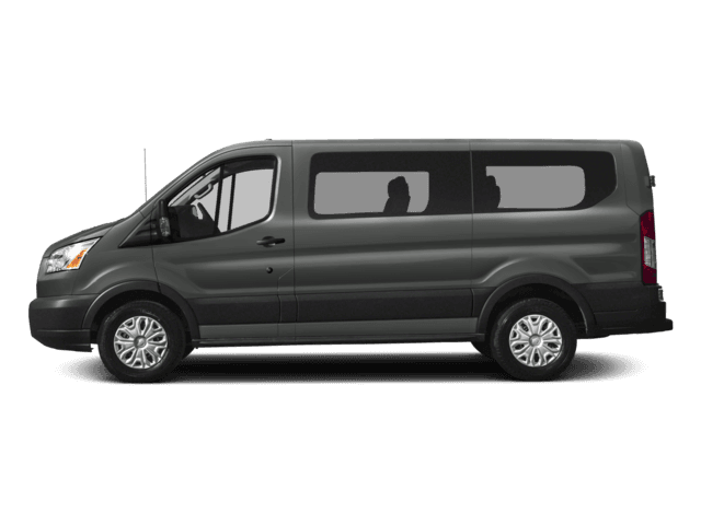 2017 Ford Transit Passenger Van Photo in Silver Spring, MD 20904