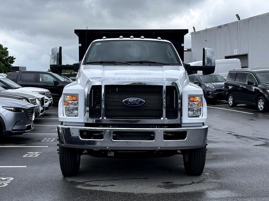 2025 Ford F-650, F-750 Photo in Silver Spring, MD 20904