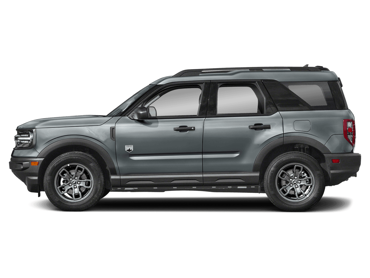 2023 Ford Bronco Sport Photo in Silver Spring, MD 20904