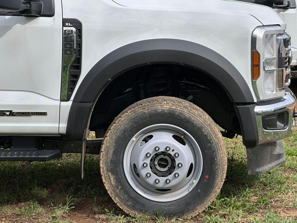 2024 Ford F-600SD Photo in Silver Spring, MD 20904