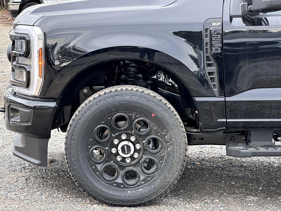2025 Ford F-250 Super Duty Photo in Silver Spring, MD 20904