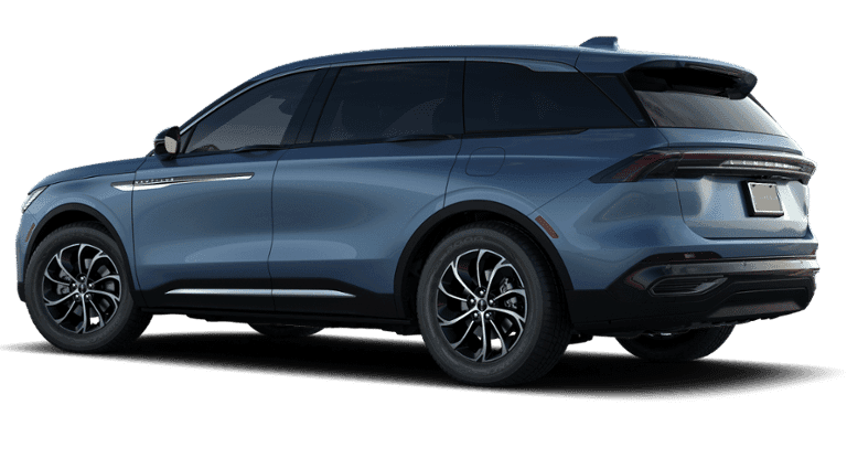 2026 Lincoln Nautilus Photo in Bethesda, MD 20814