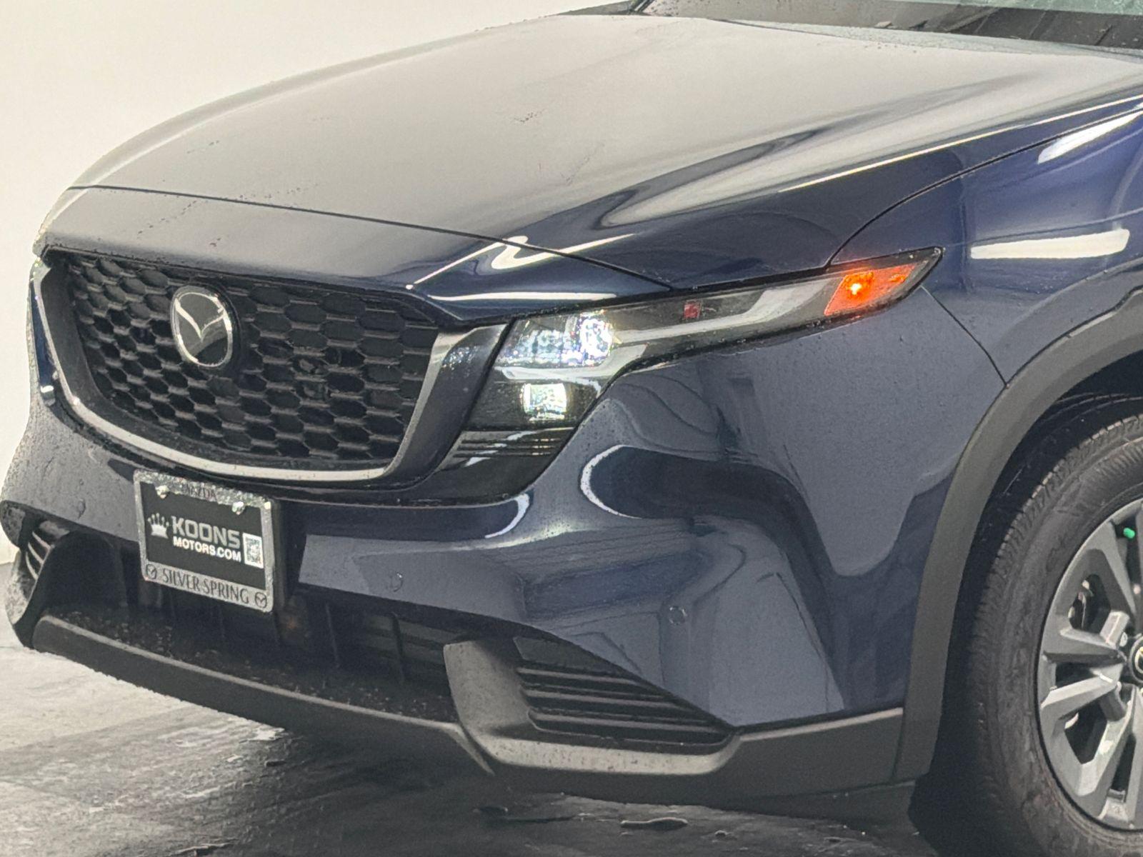 2026 Mazda CX-5 Photo in Silver Spring, MD 20904
