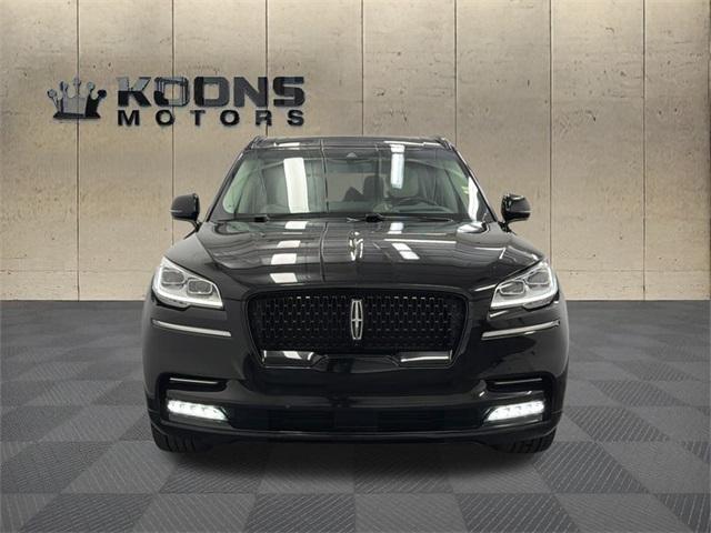 2023 Lincoln Aviator Photo in Bethesda, MD 20814