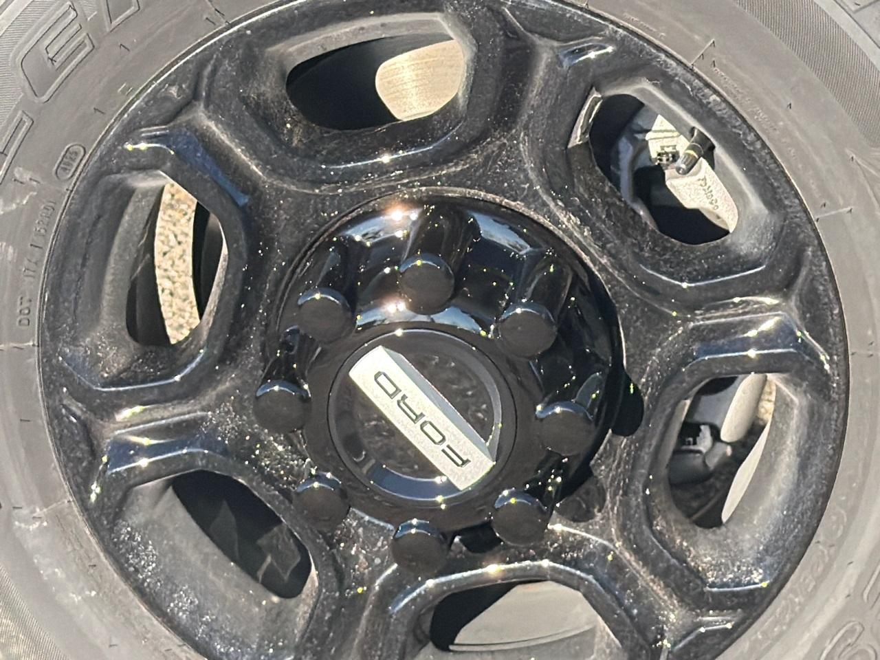 2026 Ford F-250SD Photo in Silver Spring, MD 20904