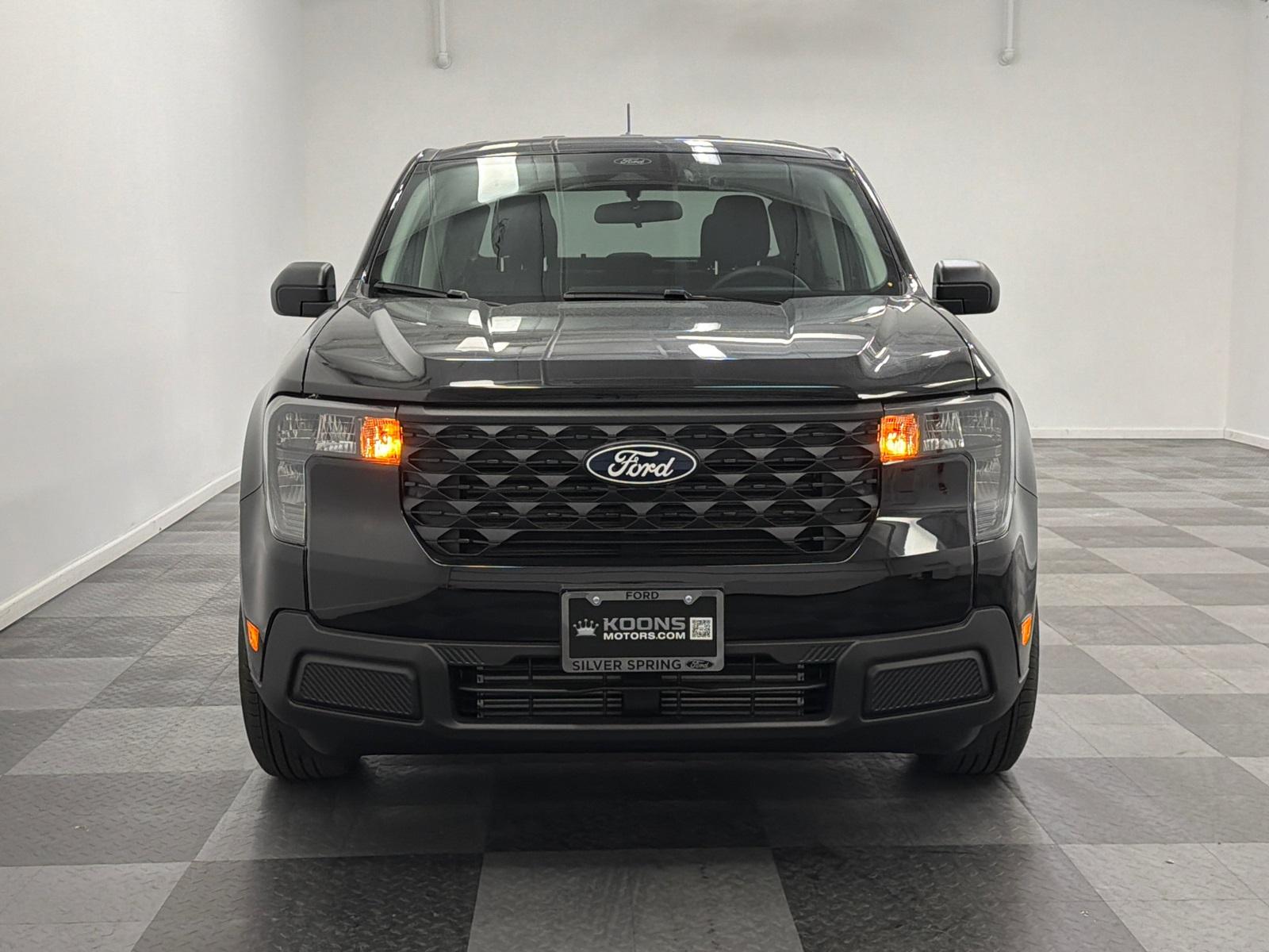 2026 Ford Maverick Photo in Silver Spring, MD 20904