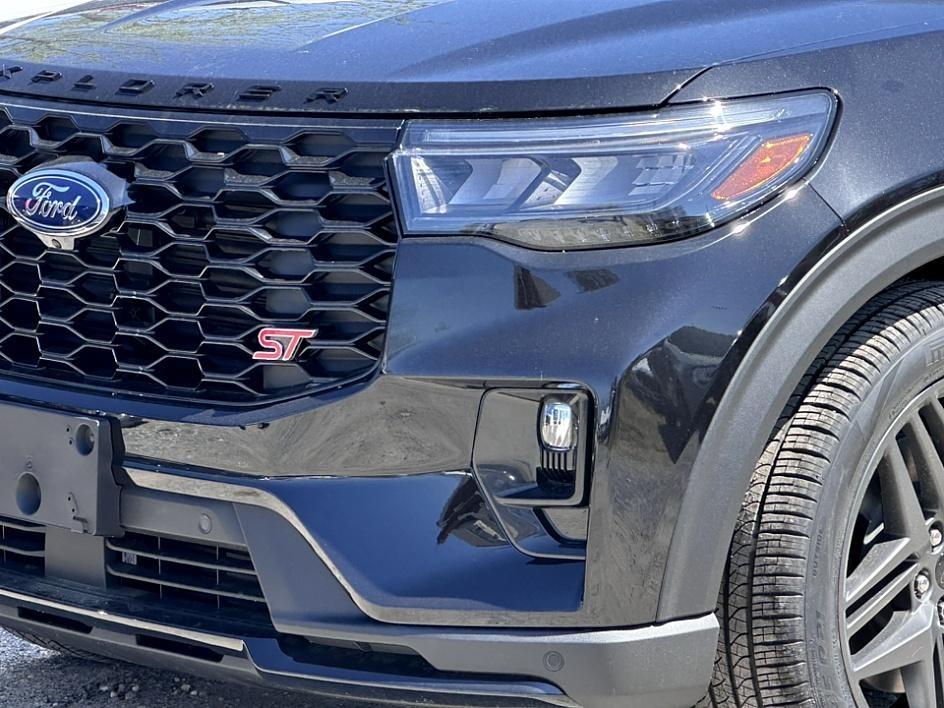 2025 Ford Explorer Photo in Silver Spring, MD 20904