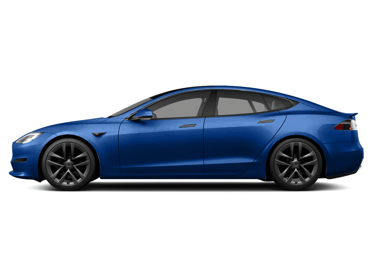 2022 Tesla Model S Photo in Silver Spring, MD 20904