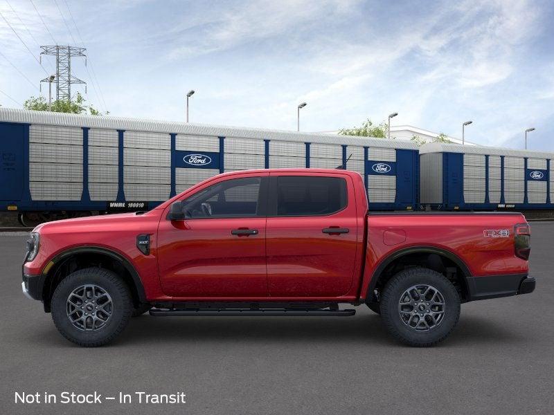2025 Ford Ranger Photo in Silver Spring, MD 20904