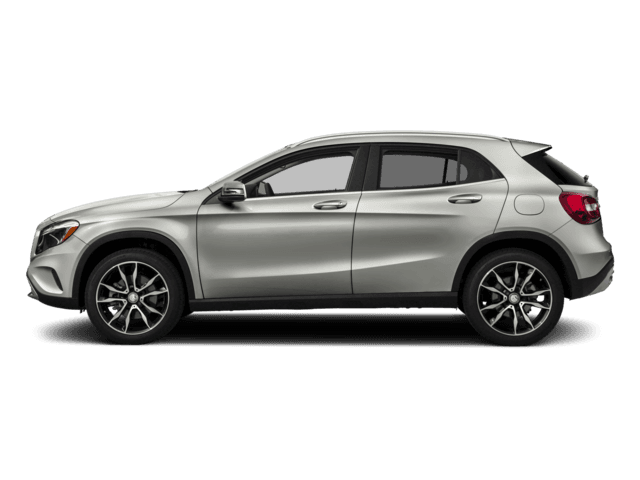 2017 Mercedes-Benz GLA Photo in Silver Spring, MD 20904