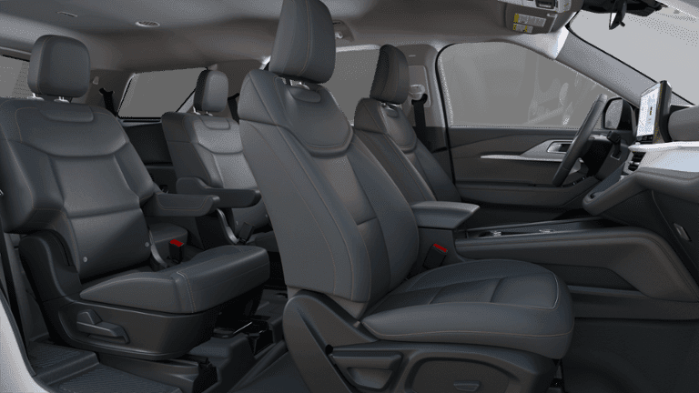2025 Ford Explorer Photo in Silver Spring, MD 20904