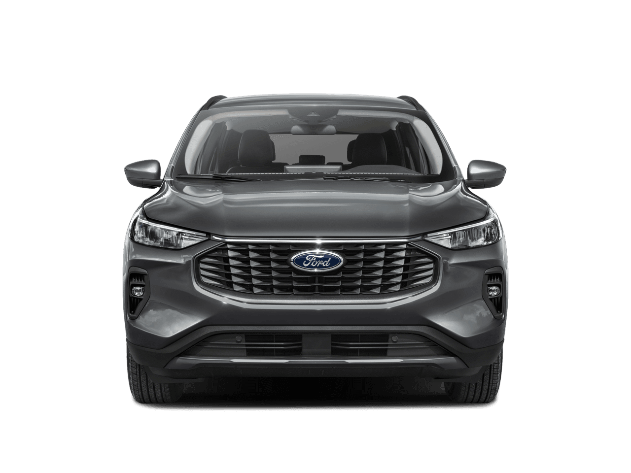 2025 Ford Escape Plug-In Hybrid Photo in Silver Spring, MD 20904
