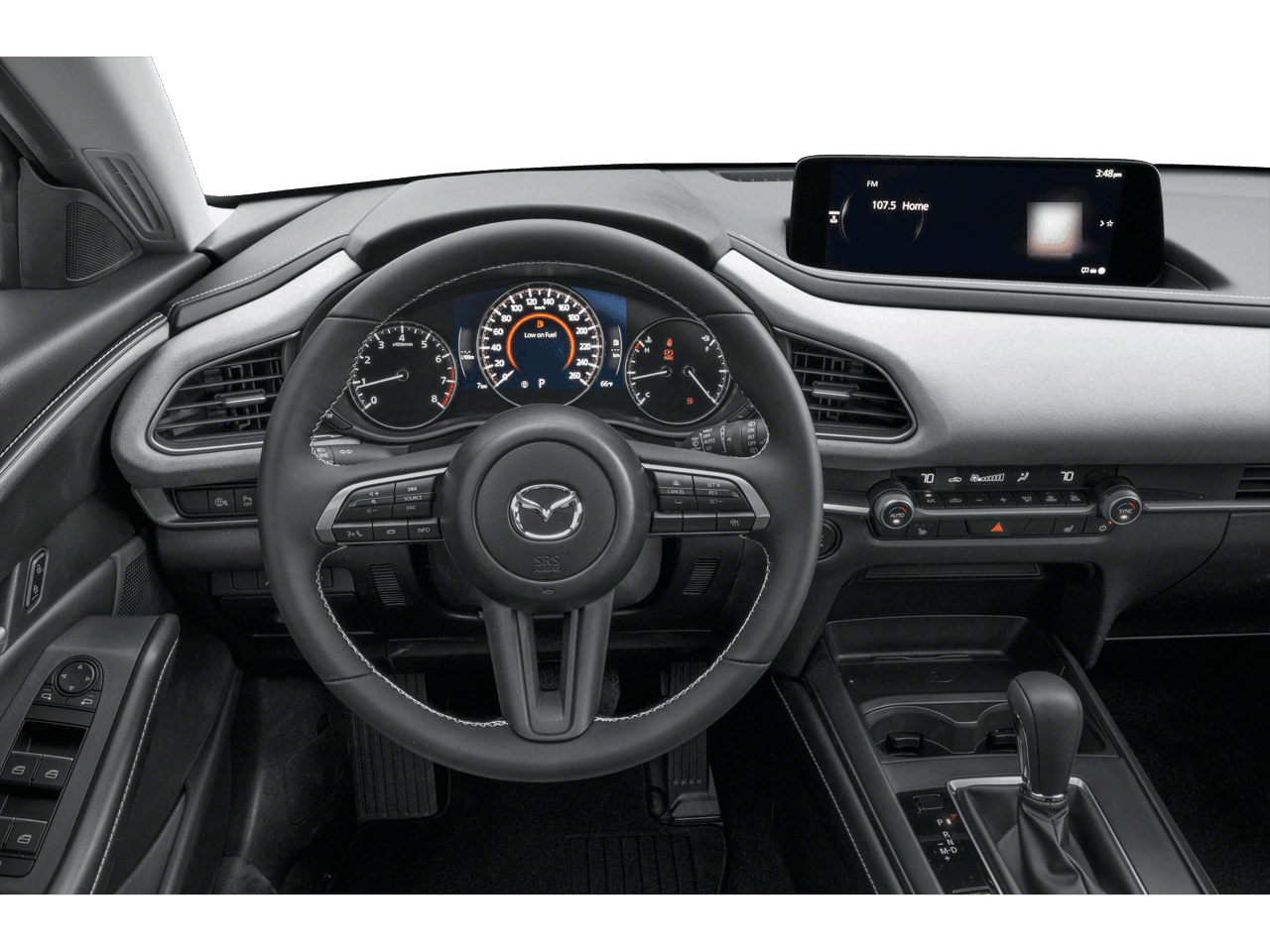 2026 Mazda CX-30 Photo in Silver Spring, MD 20904