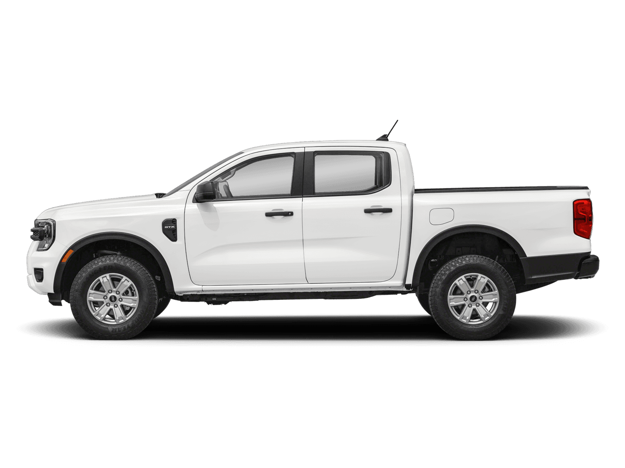 2025 Ford Ranger Photo in Silver Spring, MD 20904