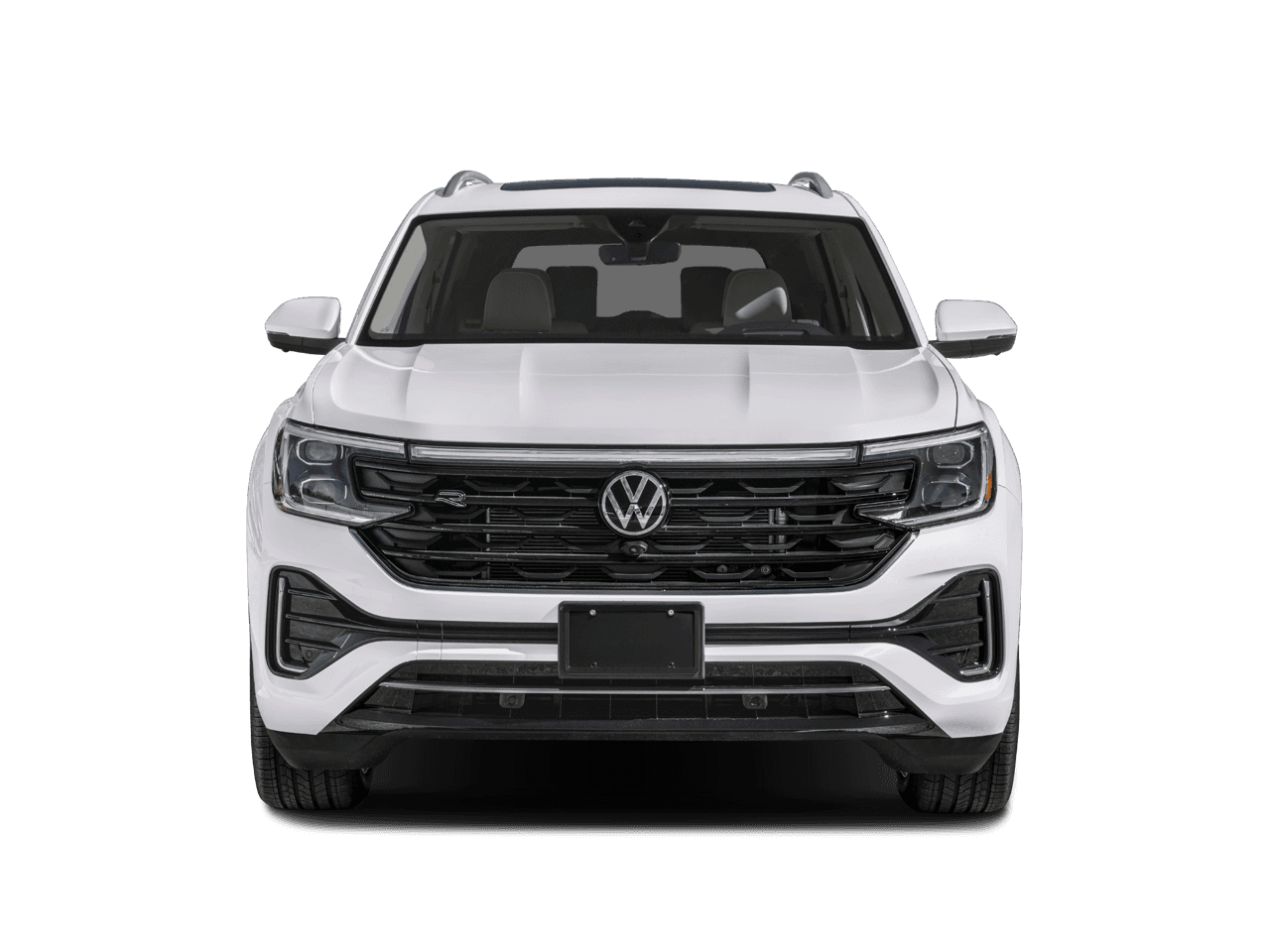 2025 Volkswagen Atlas Photo in Bethesda, MD 20814