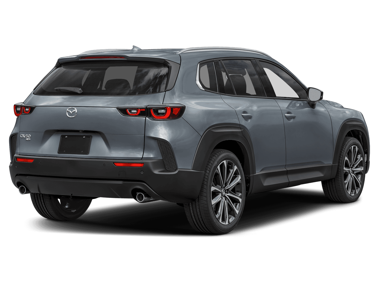 2026 Mazda CX-50 Photo in Silver Spring, MD 20904