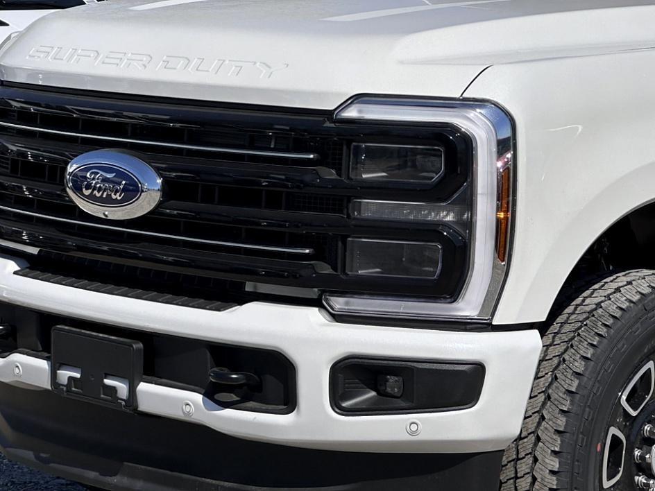 2025 Ford F-350 Super Duty Photo in Silver Spring, MD 20904
