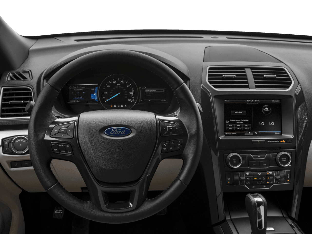 2016 Ford Explorer Photo in Silver Spring, MD 20904
